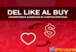 Pasemos del like al buy "IAB Day Colombia" Marzo 2014