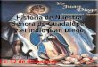 La Historia de la Virgen De Guadalupe Y El Indio Juan Diego