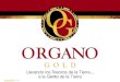 Presentacion OrGano Gold - Nov2011