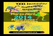 XXXI Jornadas Culturales Deportivas Marzo-Junio 2014 Villarcayo