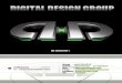 PortaFolio Final Digital Design Group Ltda 2012 - Subido