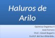 Haluros de Arilo
