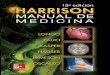 Harrison, manual de medicina.18.ed