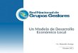 Presentación de Red Nacional de Grupos Gestores- Guatemala