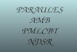 LECTURA DE PARAULES AMB LES LLETRES:Pmlcbtndsr