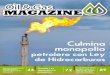 Oil & Gas Magazine Agosto 2014