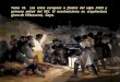 Tema 16.  Las artes europeas a finales del XVIII y primera mitad del XIX. Goya