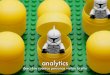 Google Analytics - ¿Cómo crear mi cuenta?