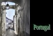 Portugal: paisajes y ciudades