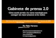 3 Gabinete Prensa2 0 Por Pablo Herreros