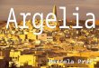 Argelia Marcela