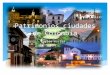 Colombia, patrimonios y ciudades