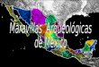 Mexico Arqueologia