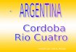 29-Argentina Cordoba
