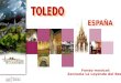 Toledo,  Espanha