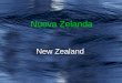 Nueva Zelanda / New Zealand