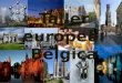 Taller Europeo - Bélgica