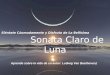 Sonata Claro De Luna  Ta Na 10