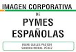 Imagen corporativa Pymes Españolas - Parte final