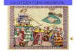 Esquemas generales de literatura medieval