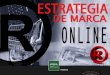 Seminario de Estrategias de Marca Online