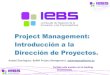 Project Management: herramientas y claves para dirigir tus proyectos y que sean un éxito