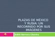 Barrera edith plazas_méxico_rusia