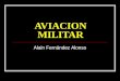 Aviacion militar