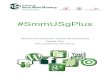 Resumen Sesiones I Edición Experto Universitario Redes Sociales y Marketing Online - SmmUS
