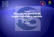 ExpRedesUs: Web social, gestión de organizaciones y cambio. F.J.Caro