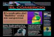 EDICIÓN 201 El Comercio del Ecuador