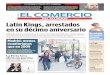 EDICIÓN 204 El Comercio del Ecuador