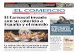 EDICIÓN 203 El Comercio del Ecuador