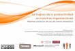 Introduccion gestion correoelectronico-ramoncosta-mic-productivity-2011