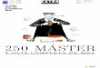 Guia masteres 2011
