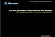 ETFs, una guia para inversores españoles