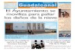 Periodico Guadalcanal Información