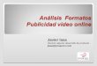 Formatos Publicidad  Video Online