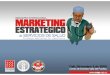 Seminario Internacional Marketing Estratégico de Servicios de Salud