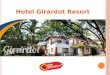 Girardot Resort con On Vacation!