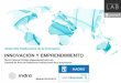 Innovación emprendimiento-Ayto. Madrid-29-04-14