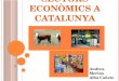 Els sectors econòmics a catalunya alba i andrea