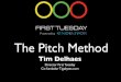 Presentación The Pitch Method