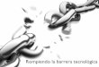 Rompiendo la barrera tecnológica  - Juan Andrés Lagranje