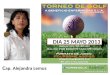 Presentacion torneo golf e.l.a a beneficio 25 mayo 2013 flamingos vallarta
