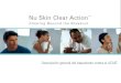 Nu Skin Clear Action™