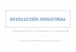 RevolucióN Industrial Comparación Imágenes burguesía y proletariado