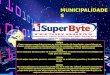 Presentación Super Byte Networking 2013