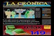 La Crónica 438