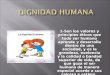 Dignidad humana tiffany castro7 8